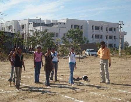 Joitiba College of Nursing Mehsana Campus photo 1